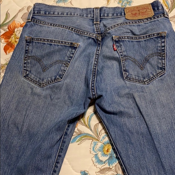 levis 501 30 x 30